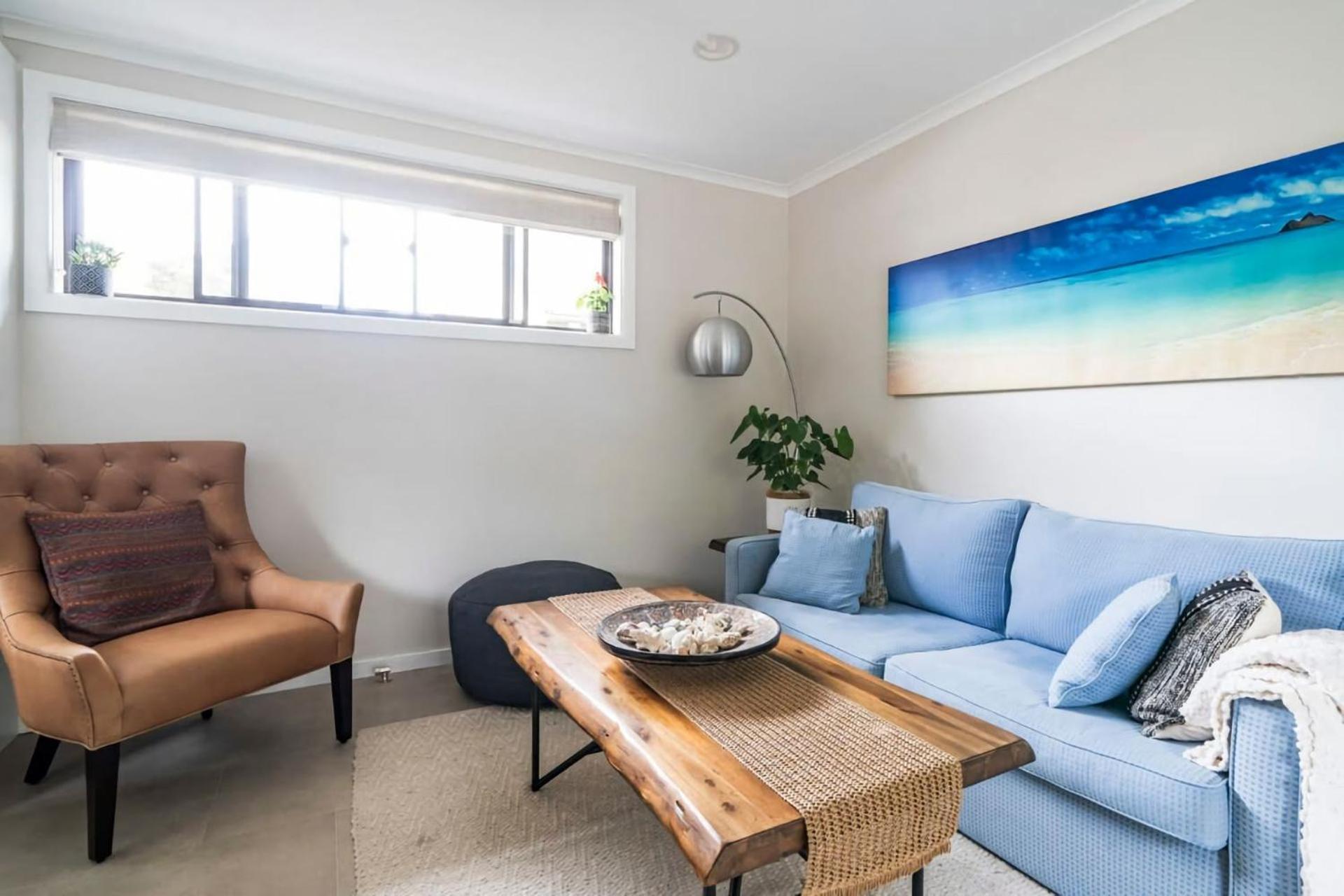 Oak Retreat Bliss By The Beach Warriewood Eksteriør bilde