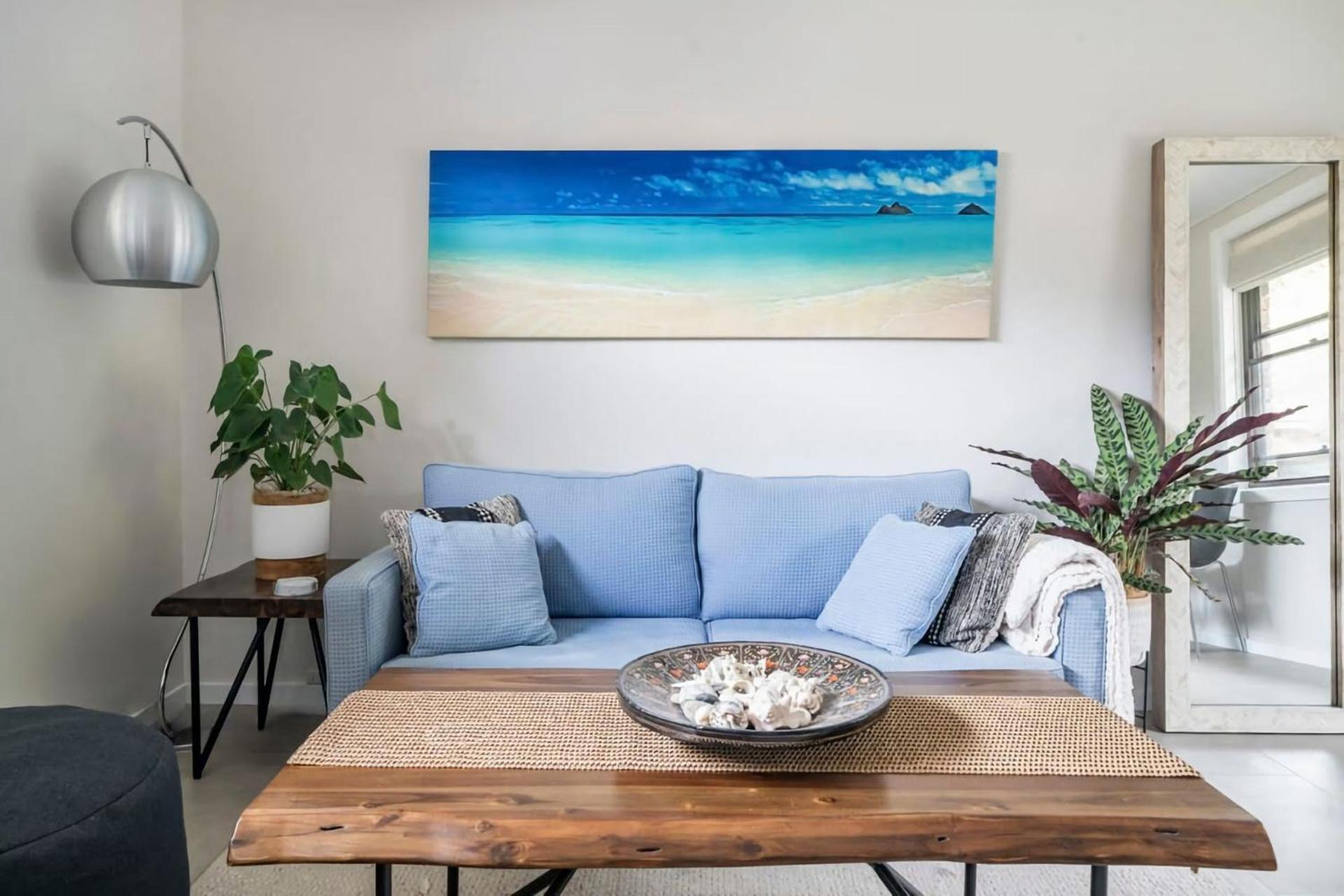 Oak Retreat Bliss By The Beach Warriewood Eksteriør bilde